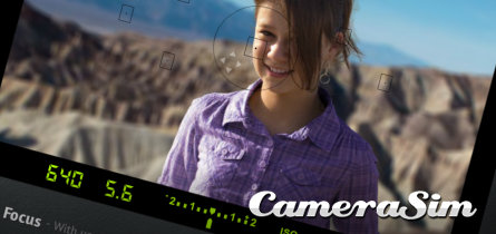 CameraSim